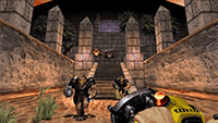 Duke Nukem 3D 20th Anniversary World Tour screenshots 04 small دانلود بازی Duke Nukem 3D 20th Anniversary World Tour برای PC